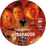 miniatura atrapados-2001-trapped-por-eltamba cover cd