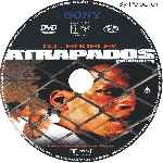 miniatura atrapados-2005-custom-por-pepetor cover cd