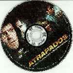 miniatura atrapados-2010-region-4-por-dub cover cd