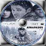 miniatura atrapados-2012-custom-por-piller cover cd