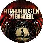 miniatura atrapados-en-chernobil-custom-v2-por-eltamba cover cd