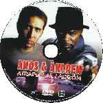 miniatura atrapen-al-ladron-custom-por-pepetor cover cd