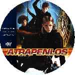 miniatura atrapenlos-custom-por-bubiscan cover cd
