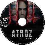 miniatura atroz-custom-por-pmc07 cover cd
