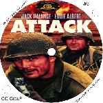 miniatura attack-ataque-custom-por-jrc cover cd