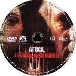miniatura attica-la-carcel-de-la-muerte-por-eltamba cover cd