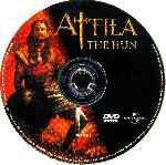miniatura attila-the-hun-por-eltamba cover cd