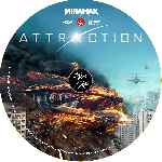 miniatura attraction-custom-v2-por-putho cover cd