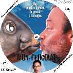 miniatura atun-y-chocolate-custom-por-el-verderol cover cd