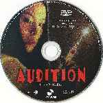 miniatura audition-v2-por-mackintosh cover cd