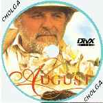 miniatura august-1995-custom-por-cholga cover cd