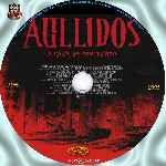 miniatura aullidos-2006-custom-por-john-smith cover cd