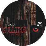 miniatura aullidos-2006-custom-v2-por-albertofregoso cover cd