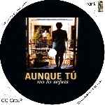 miniatura aunque-tu-no-lo-sepas-custom-por-franki cover cd