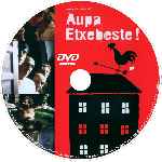 miniatura aupa-etxebeste-custom-por-samuel-perezz cover cd