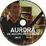 miniatura aurora-un-asesino-muy-comun-por-condozco-jones cover cd