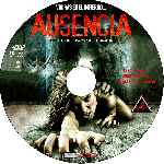 miniatura ausencia-custom-v2-por-corsariogris cover cd