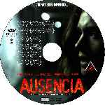 miniatura ausencia-custom-v3-por-corsariogris cover cd