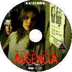 miniatura ausencia-custom-v4-por-corsariogris cover cd