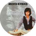 miniatura ausencia-de-malicia-custom-por-flaj cover cd