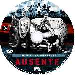 miniatura ausente-2007-custom-v3-por-solonely cover cd