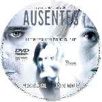 miniatura ausentes-custom-v2-por-guillermillo cover cd