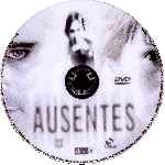 miniatura ausentes-por-eltamba cover cd