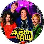 miniatura austin-ally-custom-por-mykplus cover cd