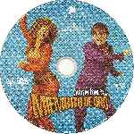 miniatura austin-powers-en-miembro-de-oro-por-tetetete cover cd