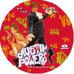 miniatura austin-powers-misterioso-agente-internacional-custom-por-cablecc cover cd