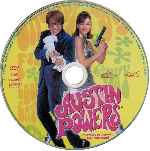 miniatura austin-powers-misterioso-agente-internacional-v2-por-centuryon cover cd