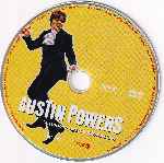 miniatura austin-powers-misterioso-agente-internacional-v3-por-jlopez696 cover cd