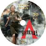 miniatura australia-custom-v05-por-guillermillo cover cd