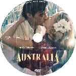 miniatura australia-custom-v11-por-geminis15 cover cd