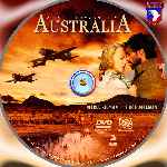miniatura australia-custom-v13-por-gabri2254 cover cd