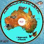 miniatura australia-fauna-letal-disco-01-custom-por-pispi cover cd