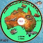 miniatura australia-fauna-letal-disco-02-custom-por-pispi cover cd