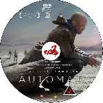 miniatura automata-custom-por-corsariogris cover cd