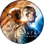 miniatura automata-custom-v3-por-alfix0 cover cd