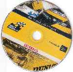miniatura automobil-dunlop-drivers-cup-por-tituli cover cd