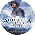 miniatura autopista-hacia-el-cielo-temporada-01-custom-por-vigilantenocturno cover cd