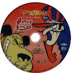 miniatura autos-locos-espectaculo-lo-mejor-de-hanna-barbera-por-centuryon cover cd