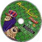 miniatura autos-locos-volumen-03-por-sinlukro cover cd
