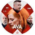 miniatura ava-custom-v3-por-mrandrewpalace cover cd