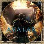 miniatura avatar-custom-v18-por-lionel-0119 cover cd
