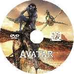 miniatura avatar-el-sentido-del-agua-custom-v3-por-franvilla cover cd