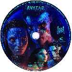 miniatura avatar-el-sentido-del-agua-custom-v6-por-zeromoi cover cd