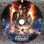 miniatura avatar-fuego-y-ceniza-custom-por-camarlengo666 cover cd