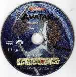 miniatura avatar-la-leyenda-de-aang-libro-01-volumen-02-region-4-por-hersal cover cd
