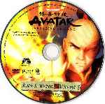 miniatura avatar-la-leyenda-de-aang-libro-01-volumen-04-region-4-por-oagf cover cd